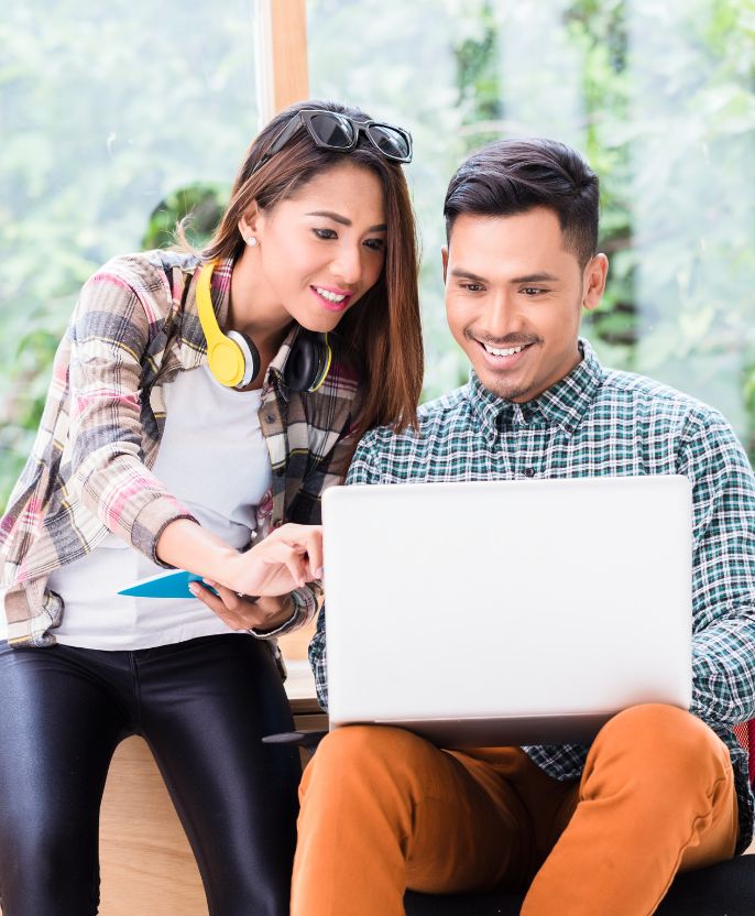 Humans Monster Payslip Management System Interface