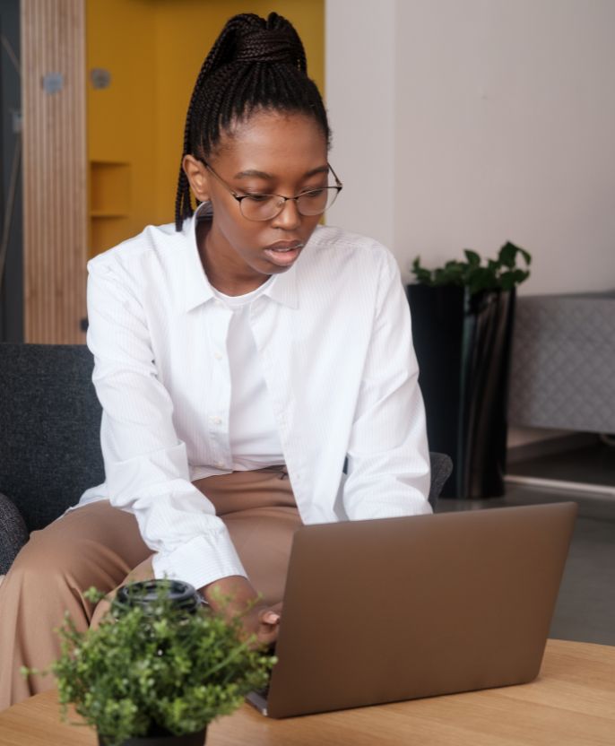 Humans Monster Reporting and Analytics Dashboard Interface