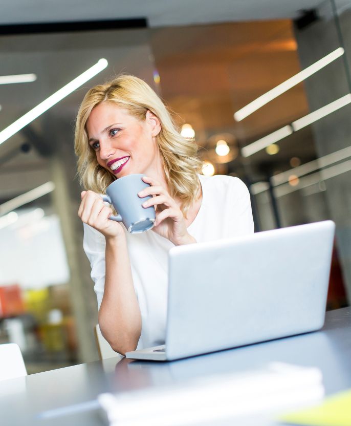 Humans Monster - Built for companies of all sizes