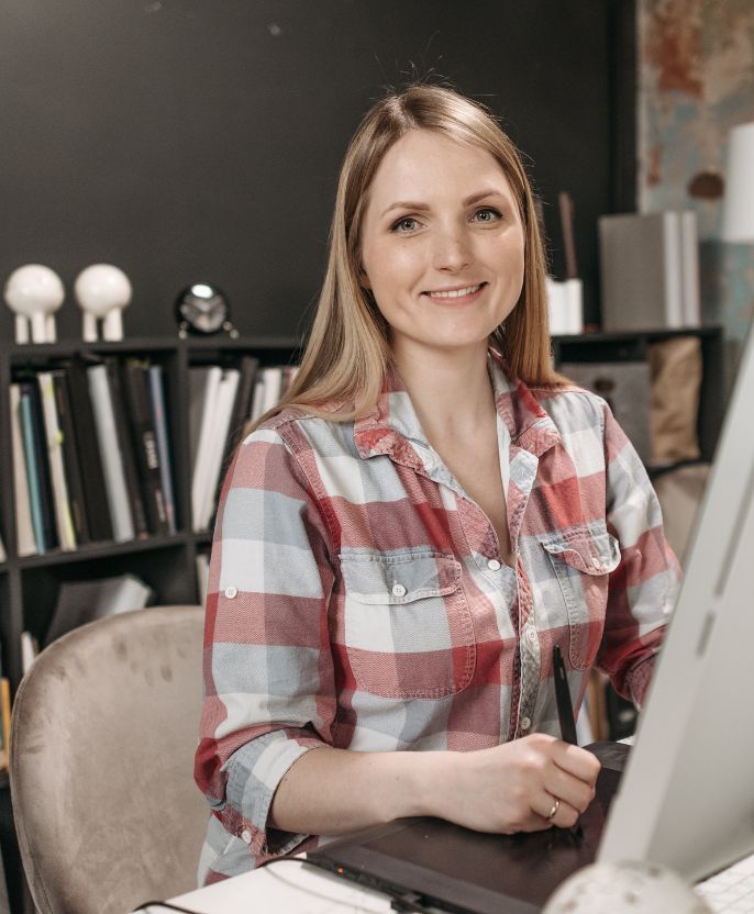 Humans Monster Management Interface