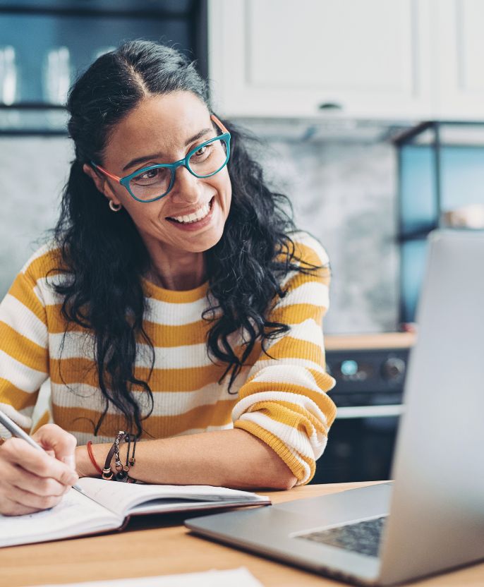 Humans Monster Job Onboarding Interface