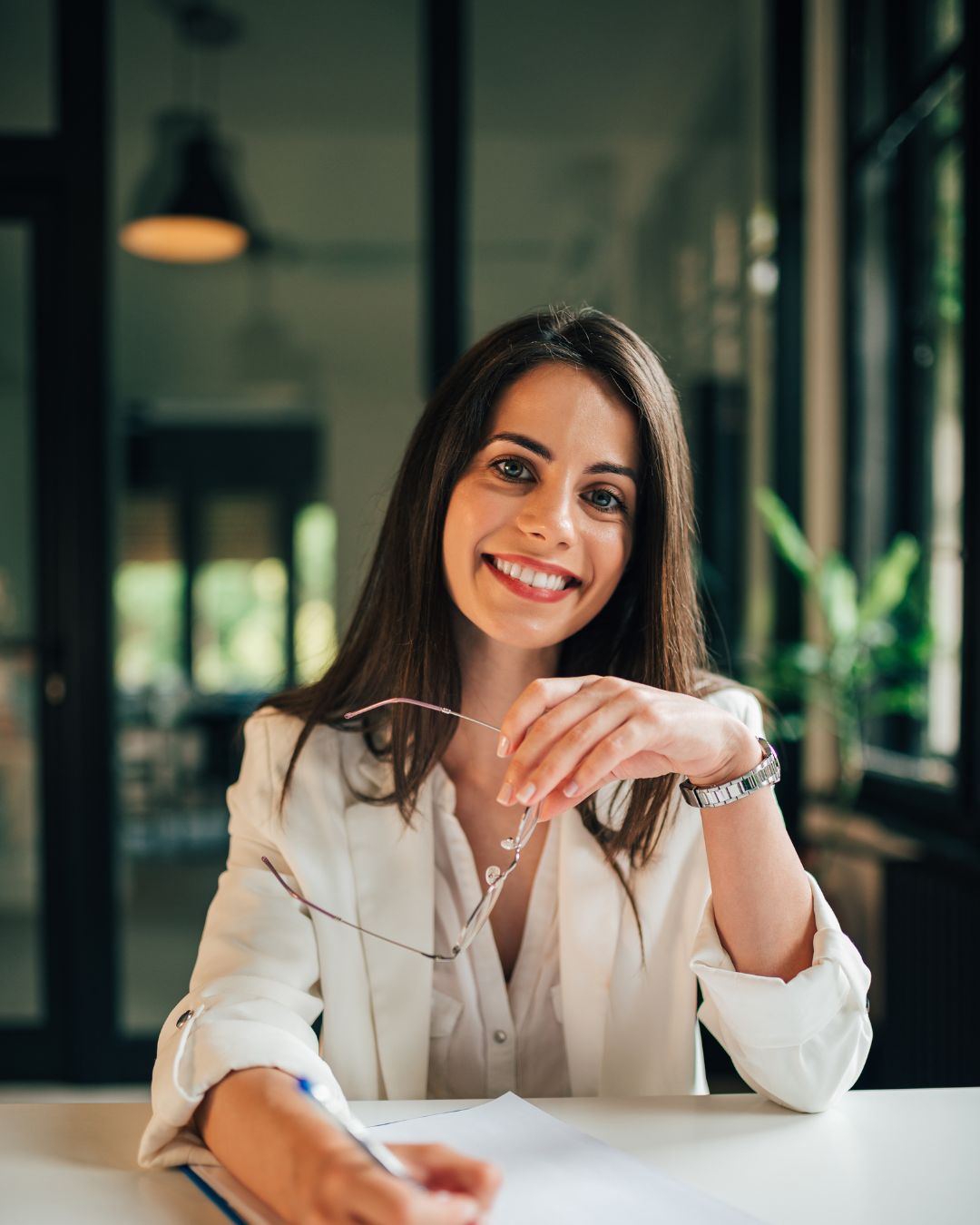 Humans Monster Management Interface