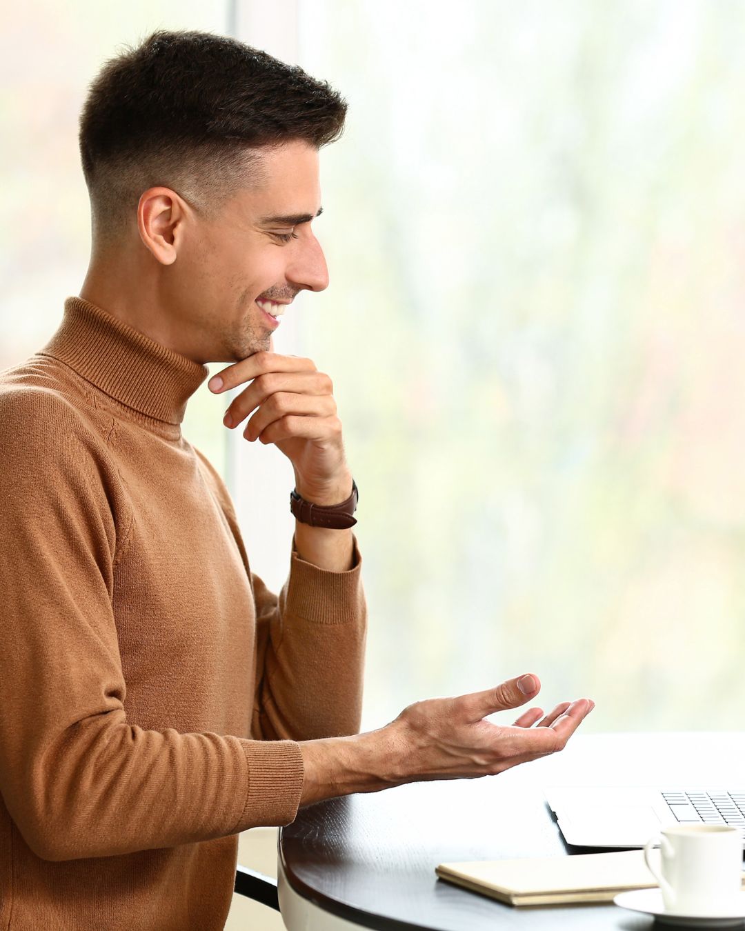 Humans Monster Streamlined Training Management